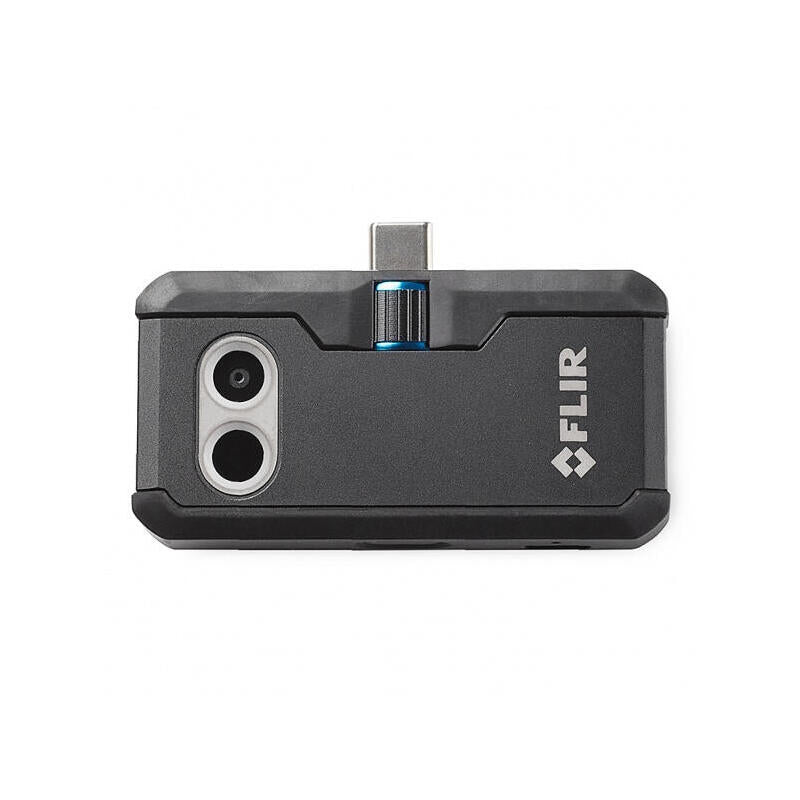 Flir 435-0013-03 Cámara Térmica Negro_1