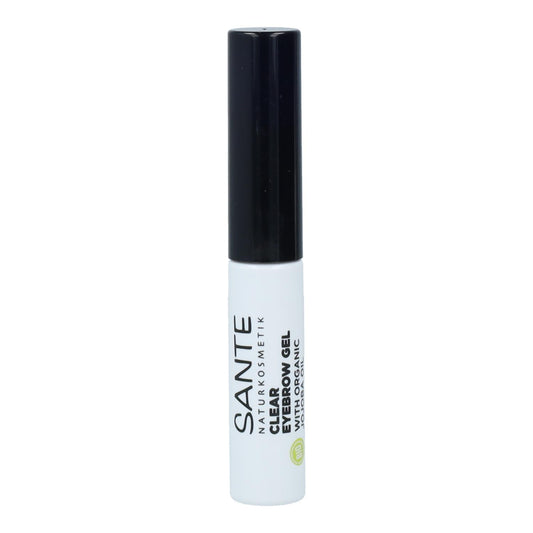 Gel de Tratamento para Sobrancelhas Transparente Sante 3,5 ml