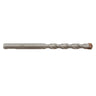 Wolfcraft 5482000 - 1 broca guia HM para brocas de núcleo n.º 5480000, 5481000, 5483000, 7953000 e adaptador n.º 5425000, 5427000, 5428000 Ø 8 mm