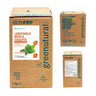 Detergente líquido concentrado de menta e eucalipto Eco Greenatural 5 kg