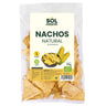 Nachos de Milho Natural Sem Glúten Sol Natural 125 g