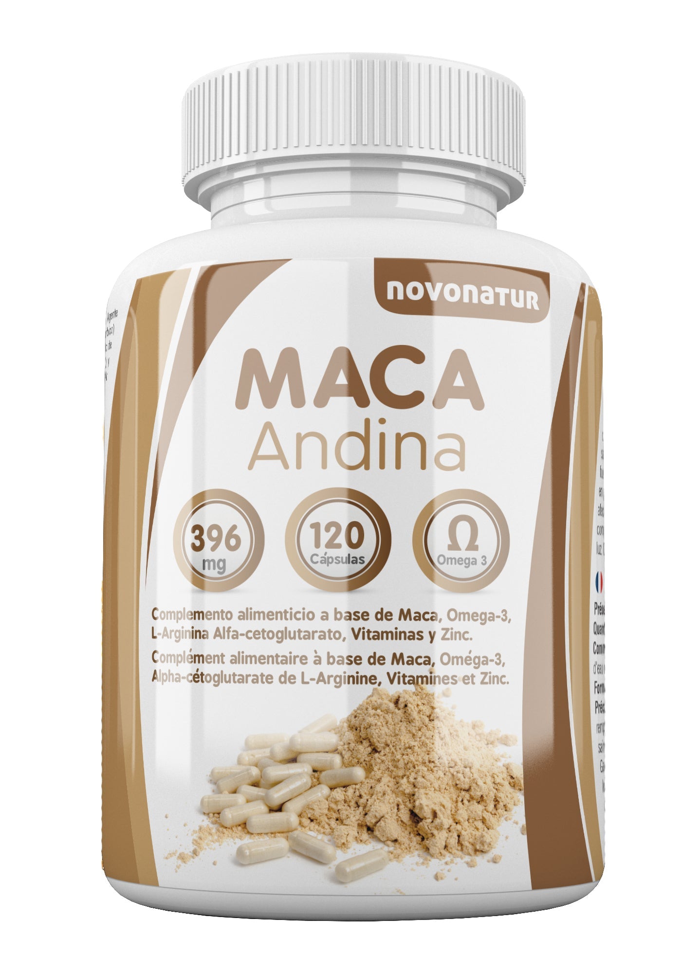Maca Andina + Omega 3_0