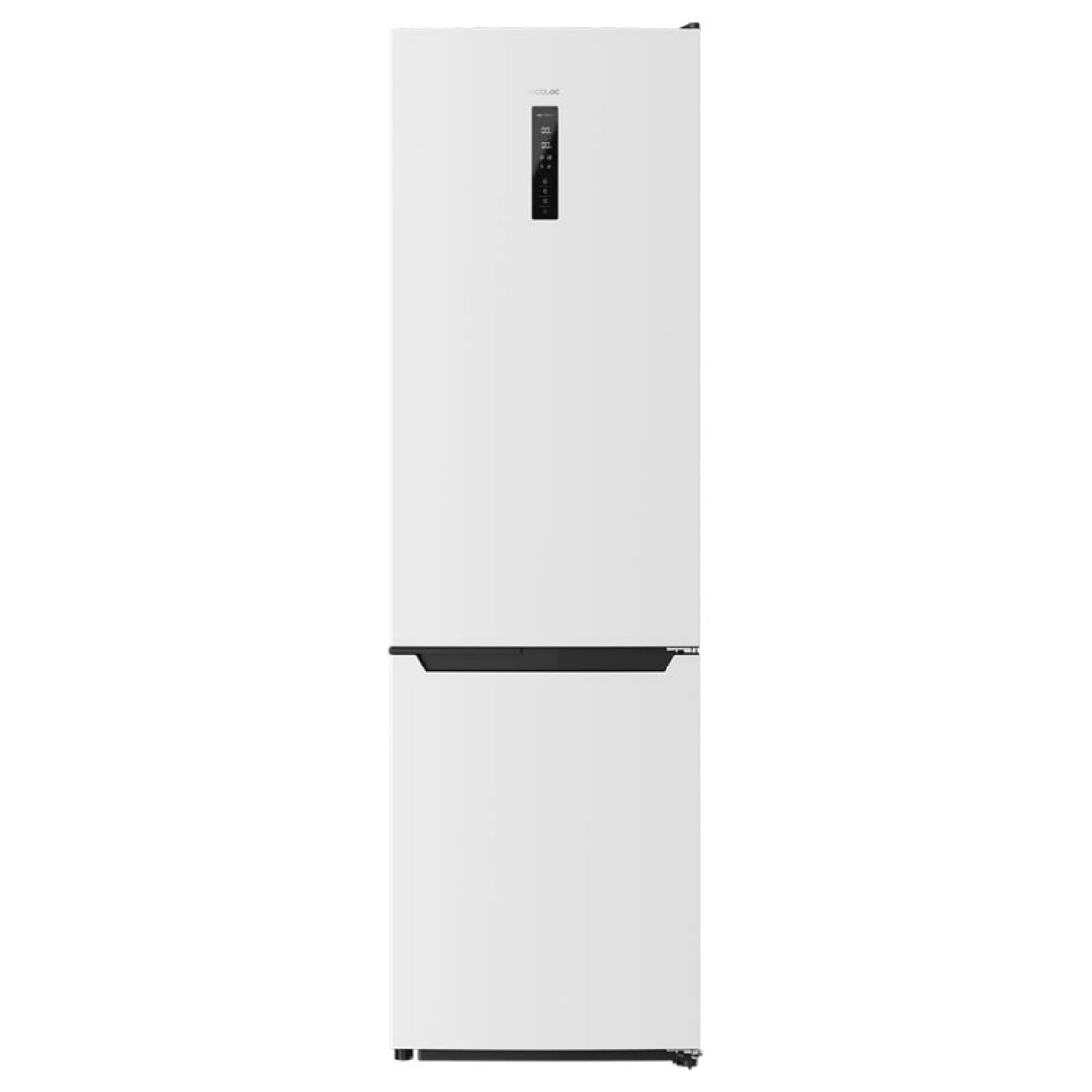 Cecotec Frigorífico Combi Bolero Coolmarket Combi 356 White D_0