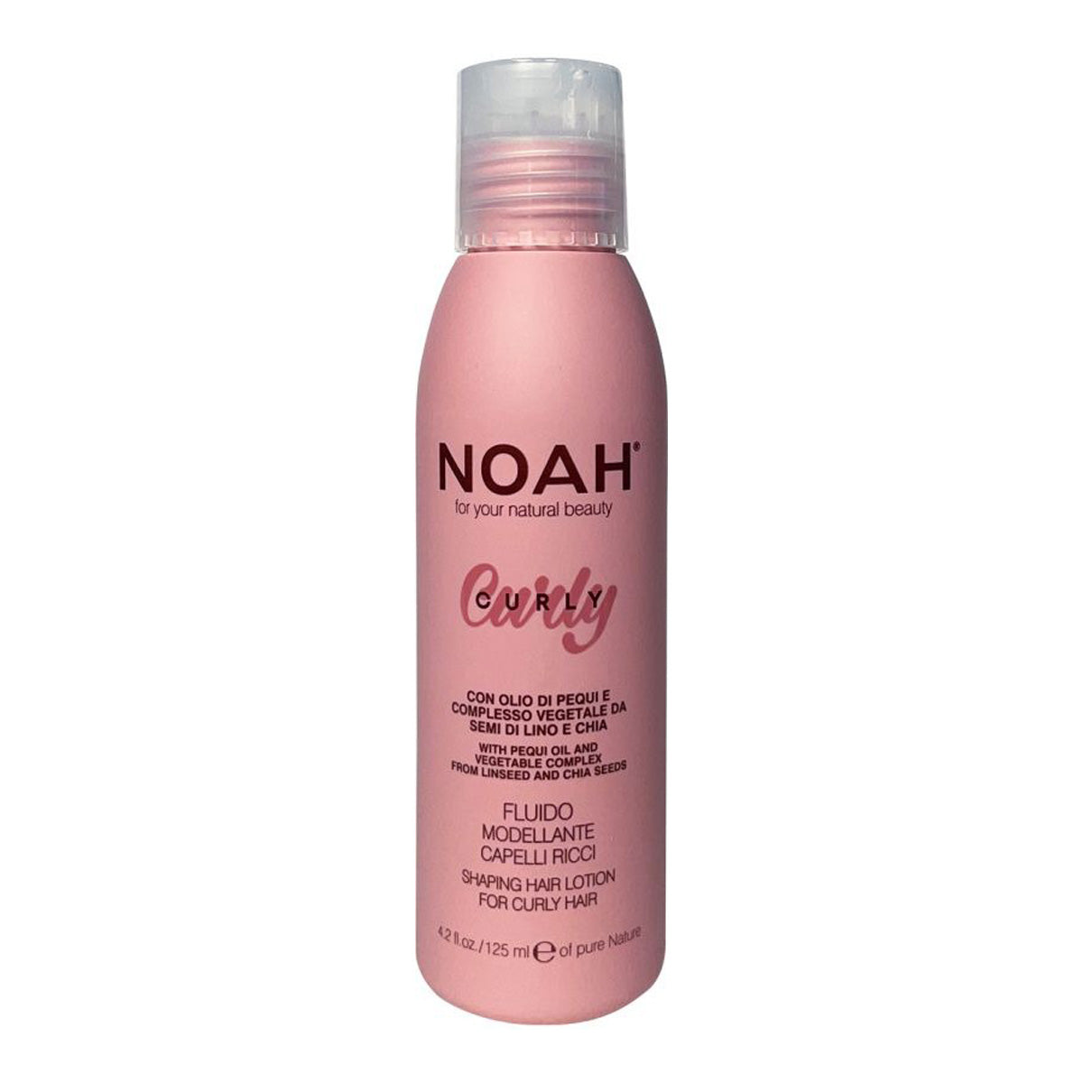 Fluido modelador Noah Curl 125 ml