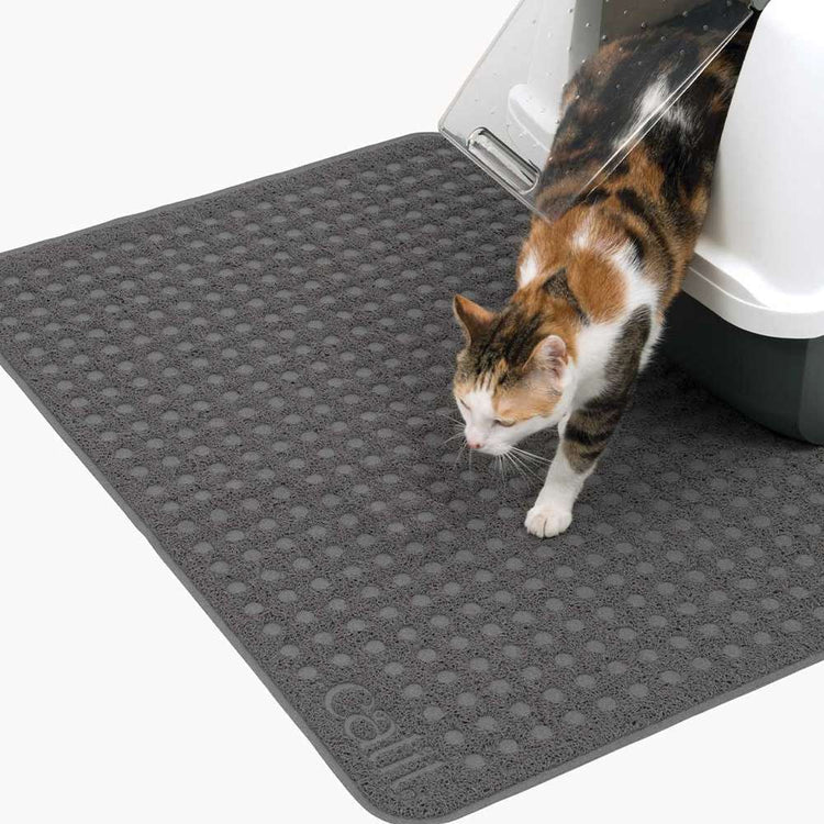 Catit Alfombra para Arenero, L 60x90cm