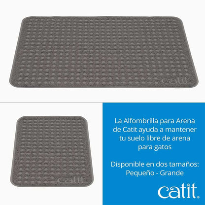 Catit Alfombra para Arenero, S 40x60cm