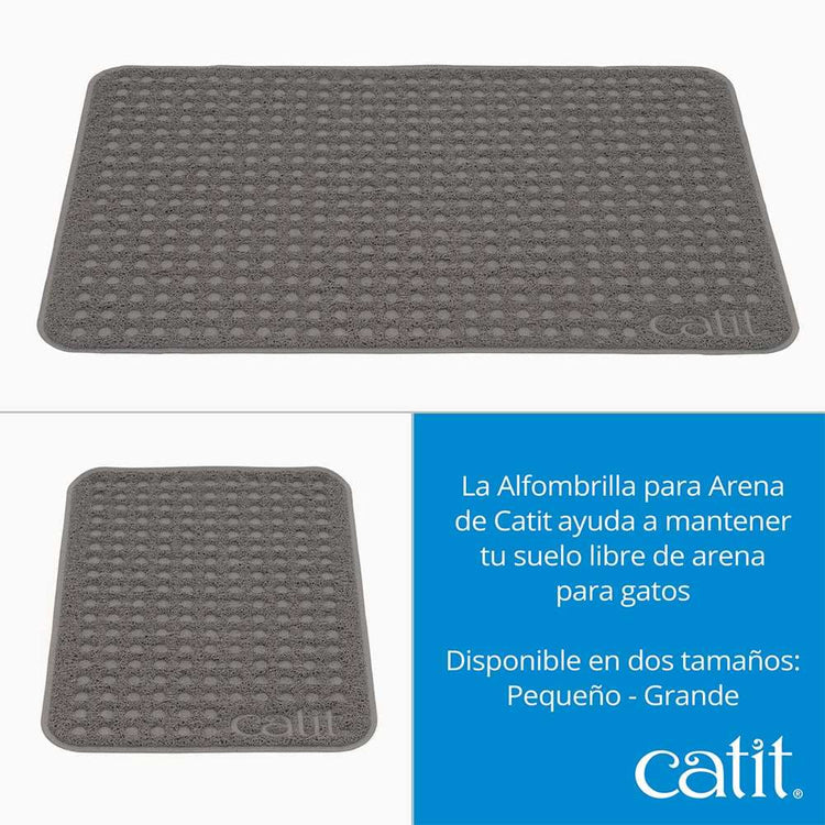 Catit Alfombra para Arenero, L 60x90cm