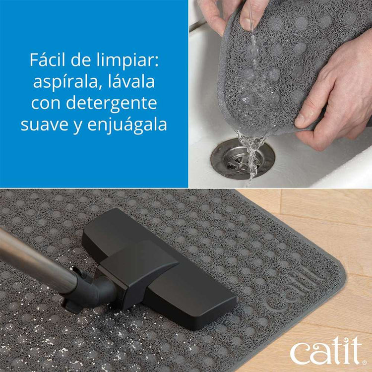 Catit Alfombra para Arenero, L 60x90cm