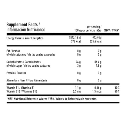 Glucogen 1,8 Kg_1