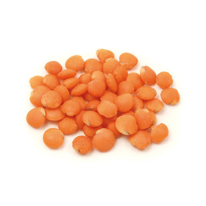 Lentilhas Vermelhas Biológicas El Granero, 500 g 