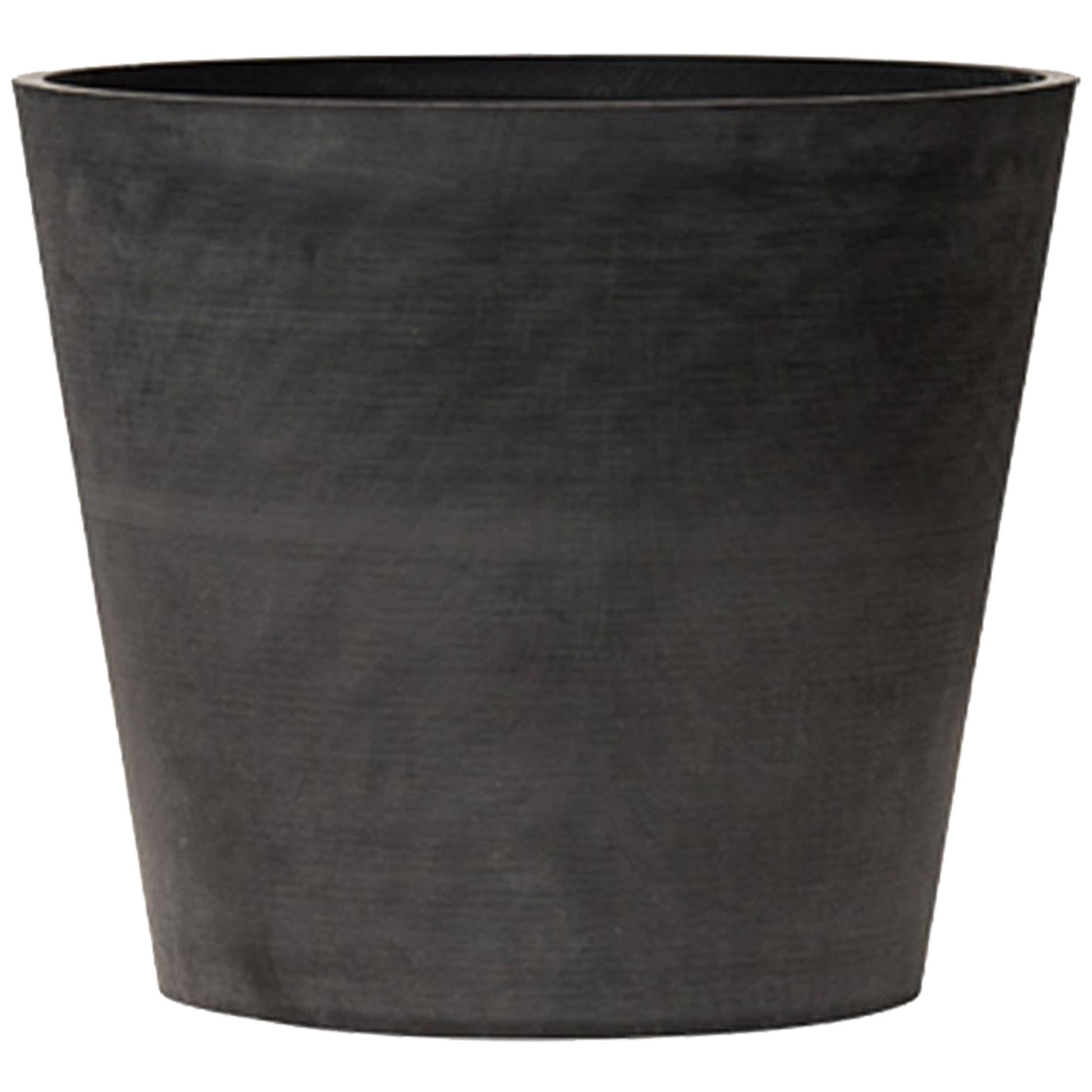 Maceta Tipo Cono Truncado Ø 07 Cm