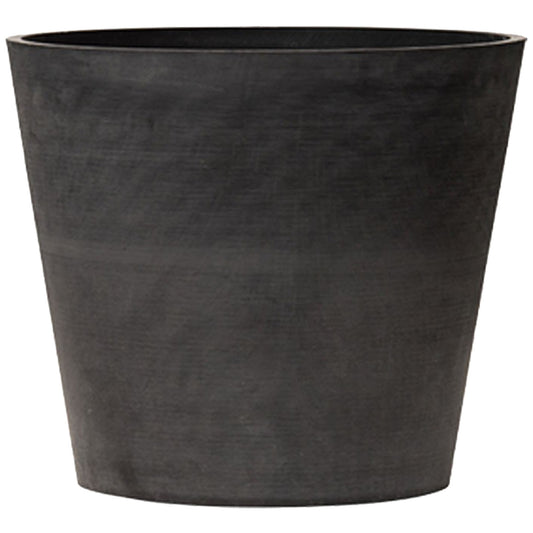 Maceta Tipo Cono Truncado Ø 07 Cm