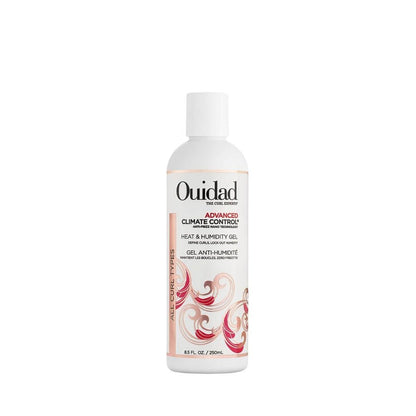 Gel Control Avanzado Clima Y Humedad Ouidad 250ml_0