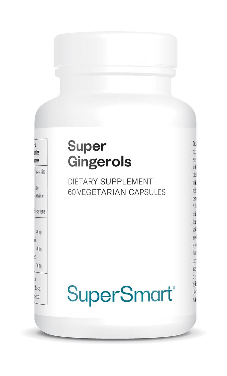 Super Gingerols_0