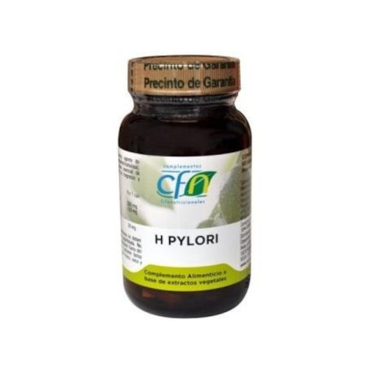 Hplr Fs (Pylori Fs) 60 Cápsulas CFN