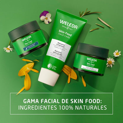 Creme de Dia Skin Food 40 ml Weleda