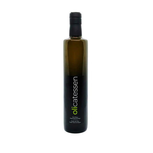 AOVE Aceite de Oliva Virgen Extra BIO Olicatessen 500 ml
