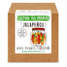Brotos de Jalapeño Garden Pocket