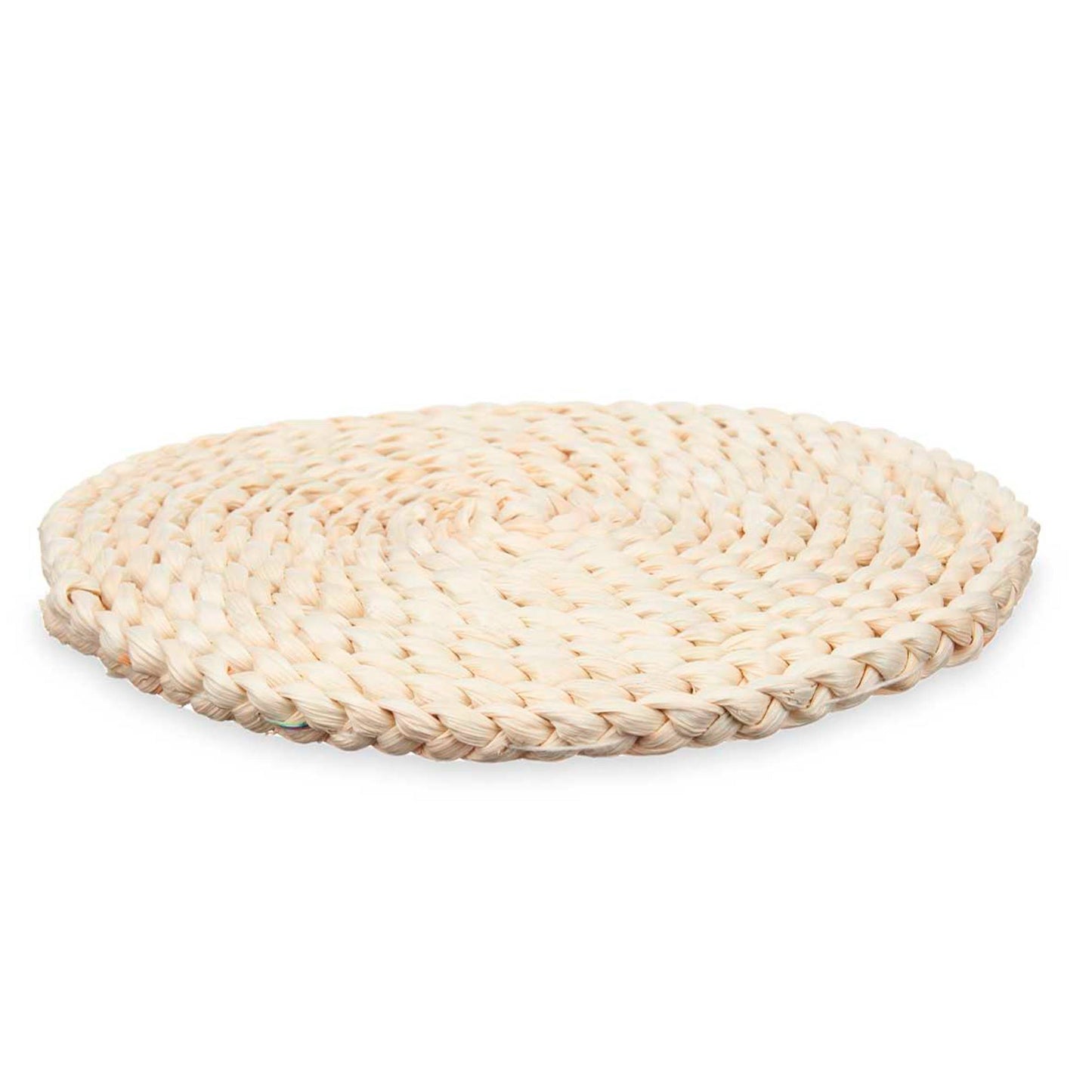 Salvamantel Esparto Redondo 20cm Colección Kinvara_0