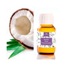 Óleo de Coco Fracionado (Triglicerídeo Caprílico), 100ml. Camassia