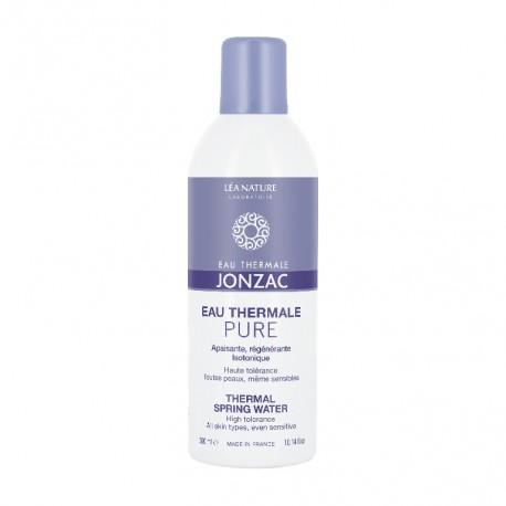JONZAC Spray de Água Termal 300 ml
