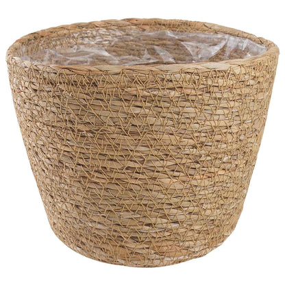 3 Uds. Natural Ø26 X 19 Cm 100% Hierba Marina_3