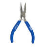 Alicates Mini Boca Recta 120 Mm.