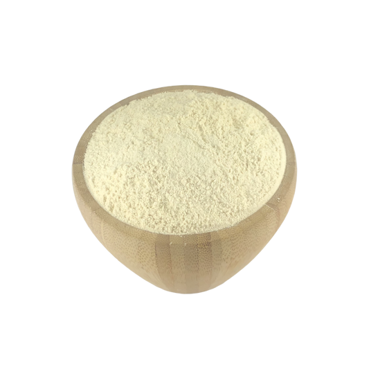 Gluten De Trigo Ecológico Granel 0,5 Kg_0