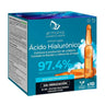 Ácido hialurónico antirrugas 10 amp. Harmony Natural Cosmetics