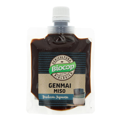 Miso Genmai Biocop, 150g