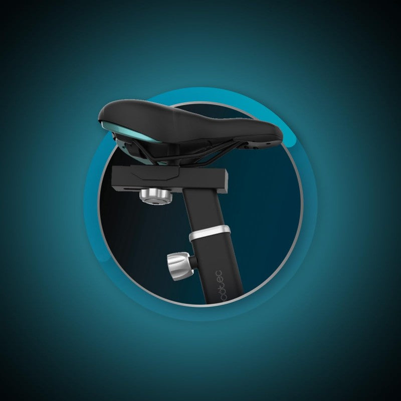 Cecotec Bicicleta Indoor Drumfit Indoor 13000 Delfos_3