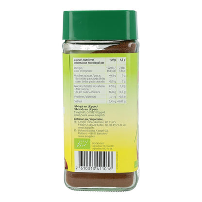Bambu Solúvel A.Vogel 100 gr