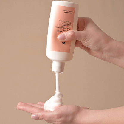 Espuma de Limpeza Facial Avril 150 ml