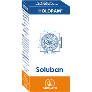 Holoram soluban Equisalud