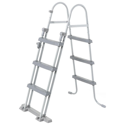 Bestway Conjunto De Piscina Power Steel 404x201x100 Cm_2
