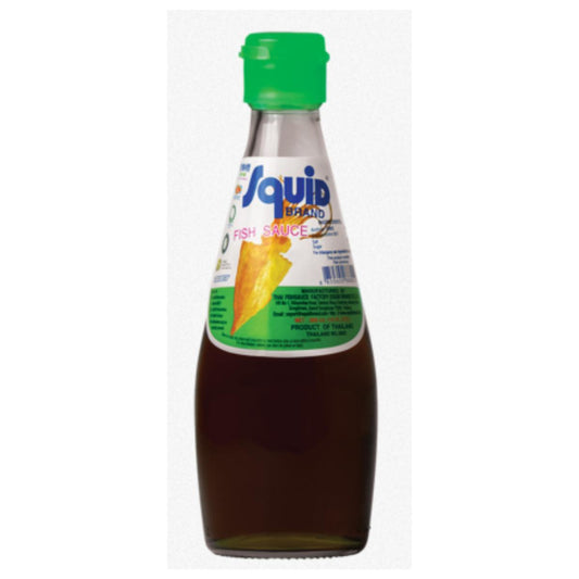 Molho de Lulas 300ml