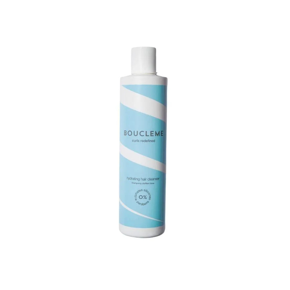 Champú Hidratante Hydrating Hair Cleanser Bouclème 300ml_0