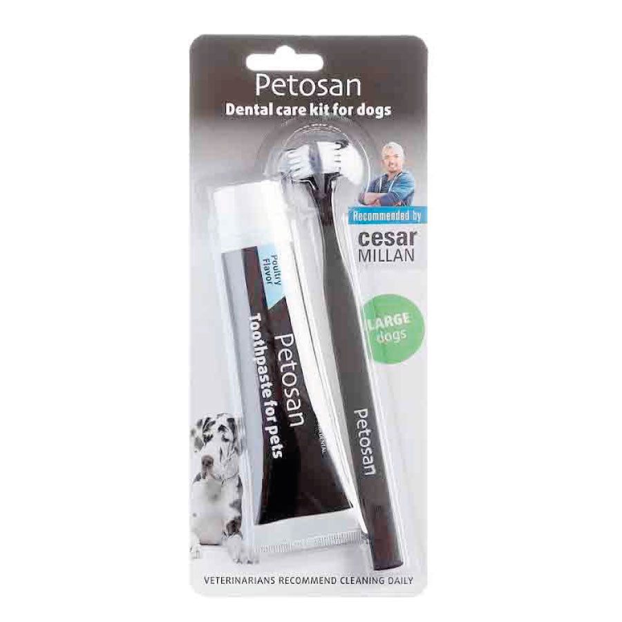 Petosan Kit Dental Gde + 16 Kg_0