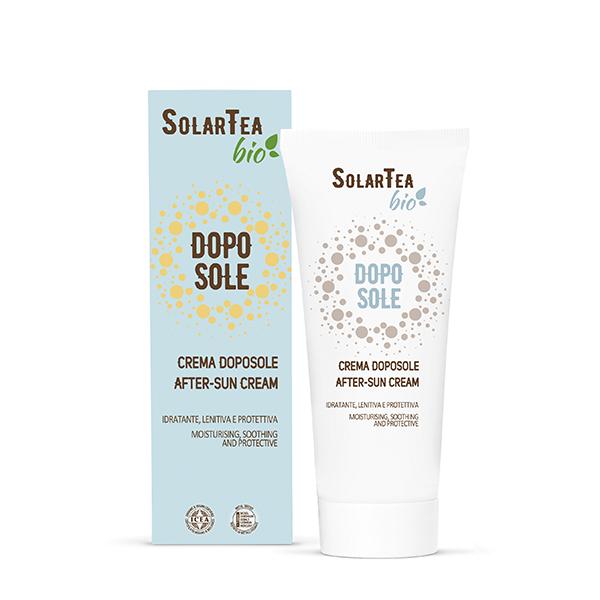 Creme pós-solar, Bema 100 ml