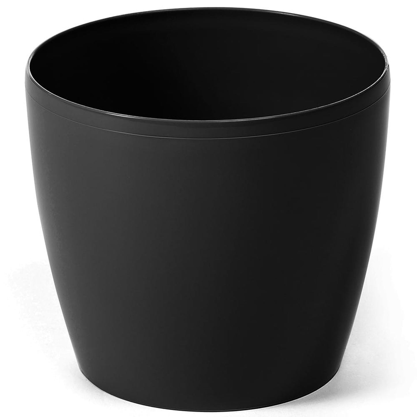 Macetero Magnolia 360 Negro_0