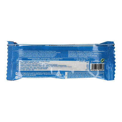 Barra de quinoa real e coco Quinoa real 20 g