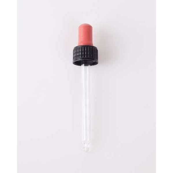 Pipeta de medição, 1 ml. Camassia