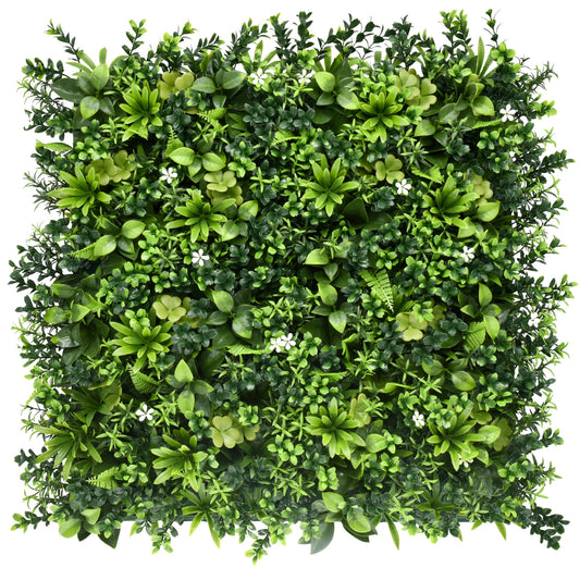 Bonerva | Jardín Vertical México | Pack 4 Piezas 50x50cm_0