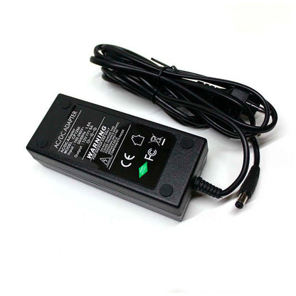 Adaptador De Corriente Dc12v/72w/6a_0