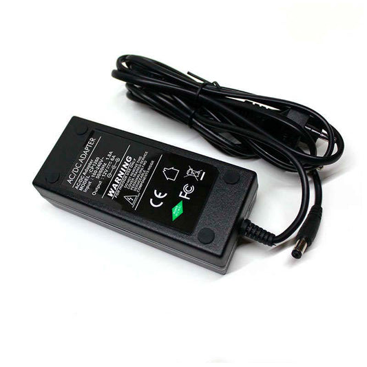 Adaptador De Corriente Dc12v/72w/6a_0