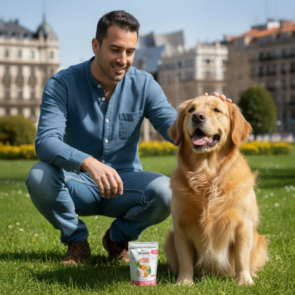 Dibaq Sense Snack Dental Cerdo_3
