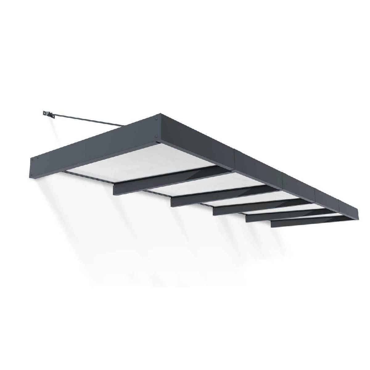 Marquise Sophia XL 140x471 cm opala Canopia