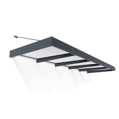 Marquise Sophia XL 140x471 cm opala Canopia