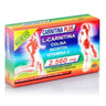 Carnitina Plus 2560 mg Robis, 20 ampolas