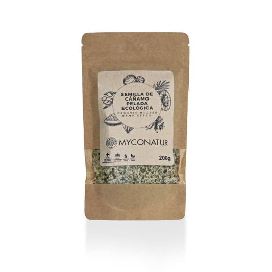 Semilla De Cañamo Ecológica Doypack_0